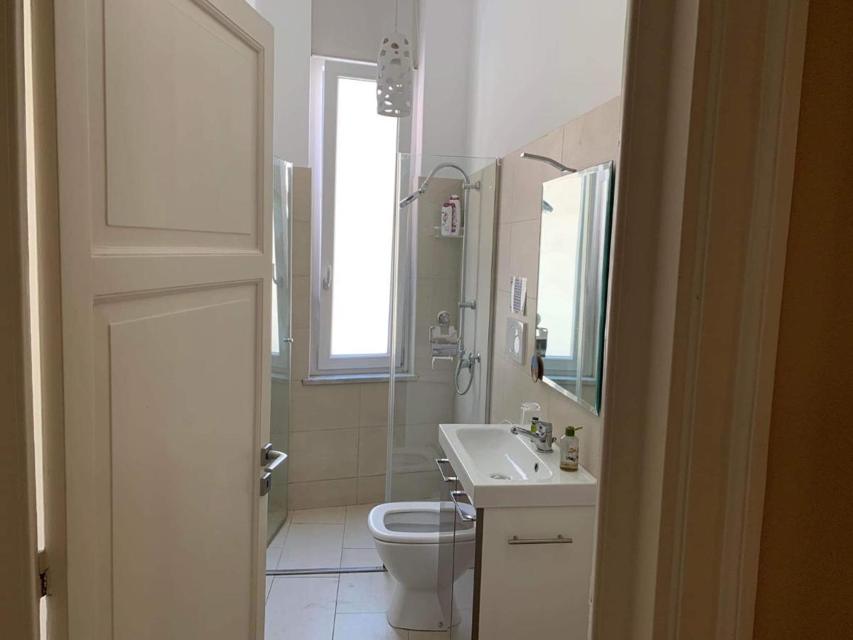 Due Cani Apartment Palermo Exterior photo