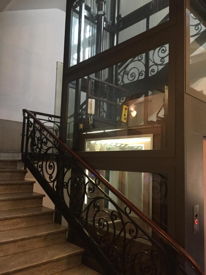 Due Cani Apartment Palermo Exterior photo