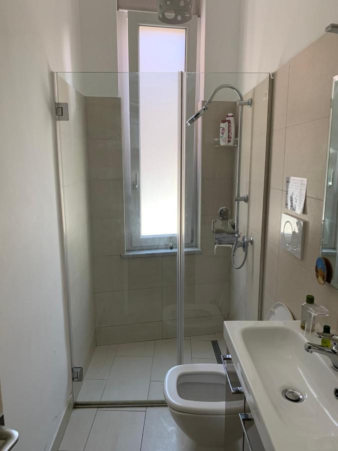 Due Cani Apartment Palermo Exterior photo