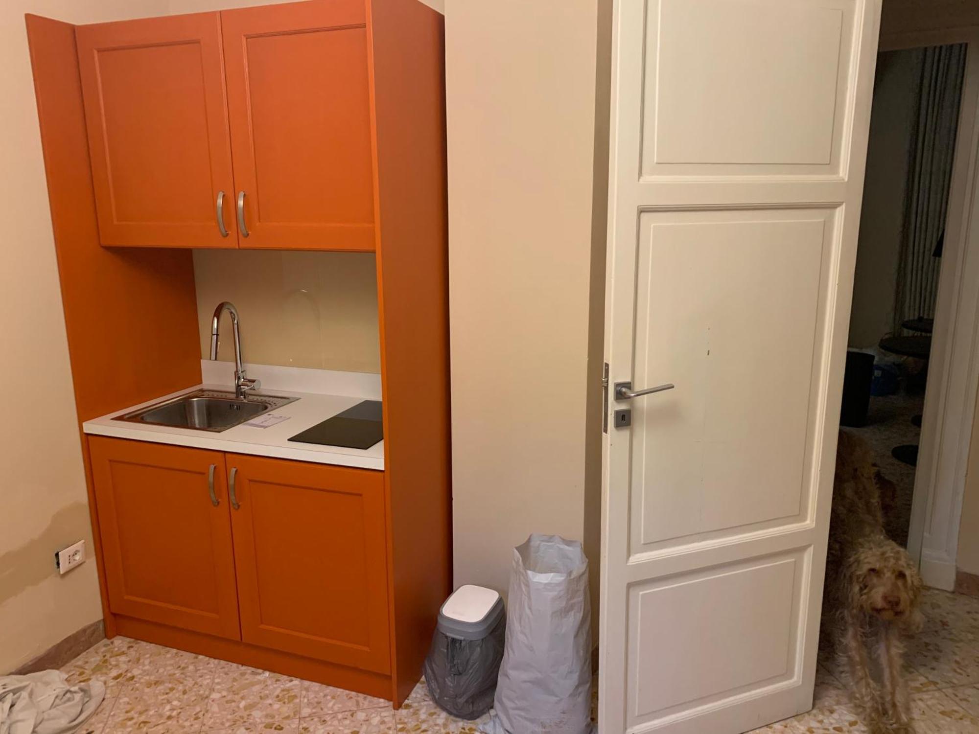 Due Cani Apartment Palermo Exterior photo