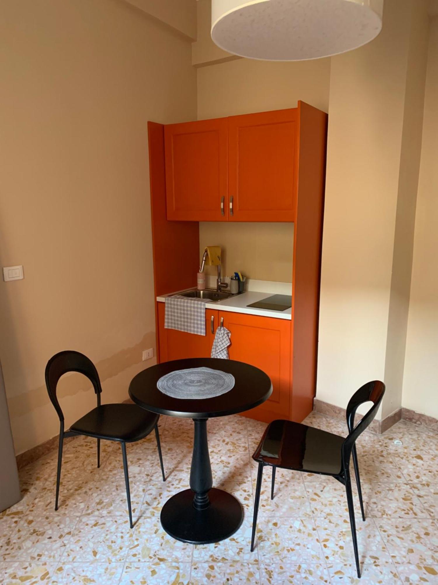 Due Cani Apartment Palermo Exterior photo