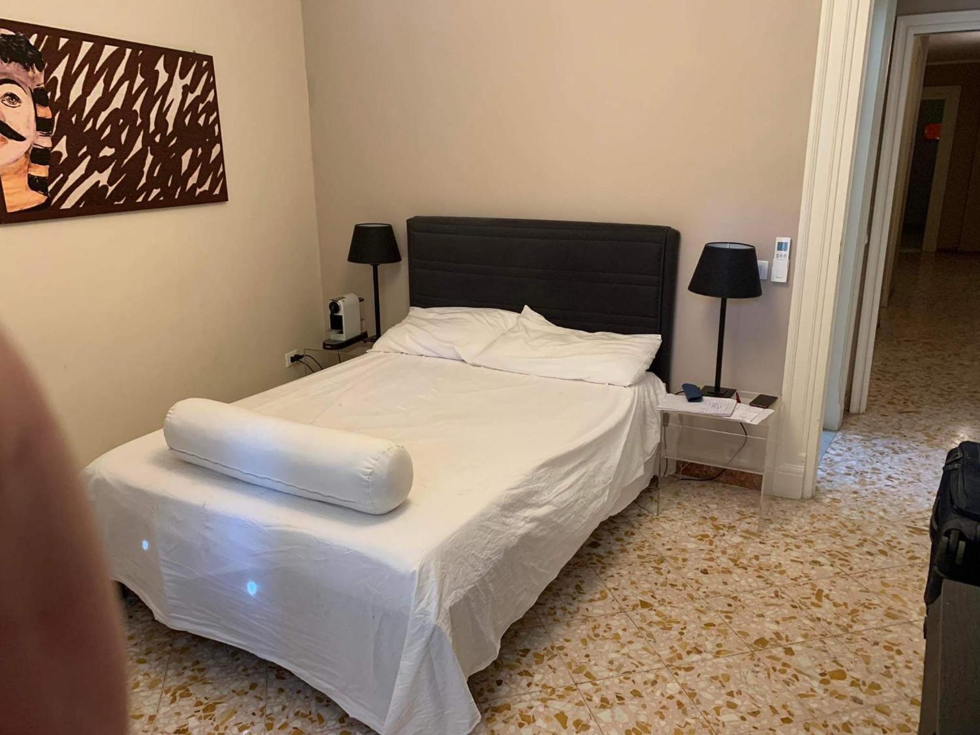 Due Cani Apartment Palermo Exterior photo